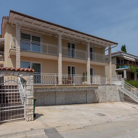 The Rose Garden Apartments 波尔托罗 外观 照片